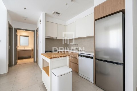 Apartment in Creek Horizon, Dubai Creek Harbour (The Lagoons), Dubai 1 bedroom, 71.63 sq.m. № 136871 - photo 5