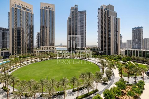 Apartment in Creek Horizon, Dubai Creek Harbour (The Lagoons), Dubai 1 bedroom, 71.63 sq.m. № 136871 - photo 12