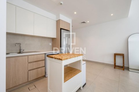 Apartment in Creek Horizon, Dubai Creek Harbour (The Lagoons), Dubai 1 bedroom, 71.63 sq.m. № 136871 - photo 6