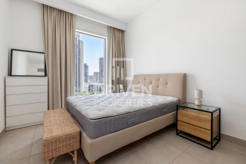 Apartment in Creek Horizon, Dubai Creek Harbour (The Lagoons), Dubai 1 bedroom, 71.63 sq.m. № 136871 - photo 8