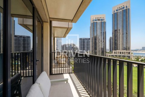 Apartment in Creek Horizon, Dubai Creek Harbour (The Lagoons), Dubai 1 bedroom, 71.63 sq.m. № 136871 - photo 14