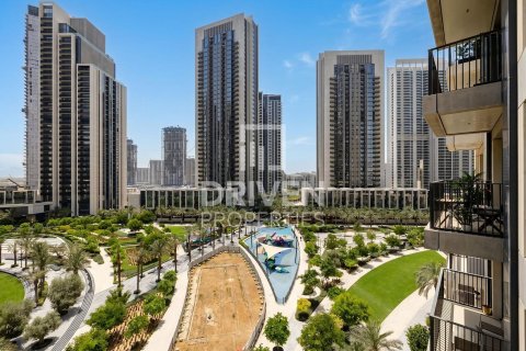 Apartment in Creek Horizon, Dubai Creek Harbour (The Lagoons), Dubai 1 bedroom, 71.63 sq.m. № 136871 - photo 13