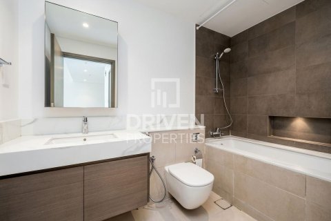 Apartment in Creek Horizon, Dubai Creek Harbour (The Lagoons), Dubai 1 bedroom, 71.63 sq.m. № 136871 - photo 9