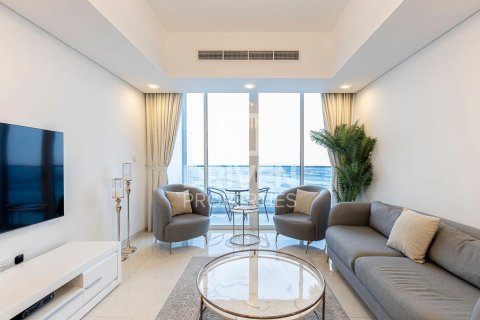 Apartment in Business Bay, Dubai 1 bedroom, 94.76 sq.m. № 136869