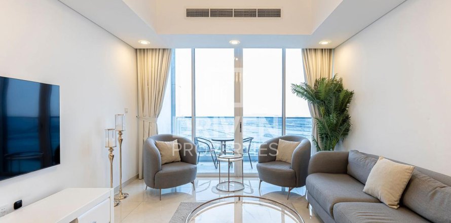 Apartment in Business Bay, Dubai 1 bedroom, 94.76 sq.m. № 136869