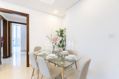 Apartment in Business Bay, Dubai 1 bedroom, 94.76 sq.m. № 136869 - photo 7