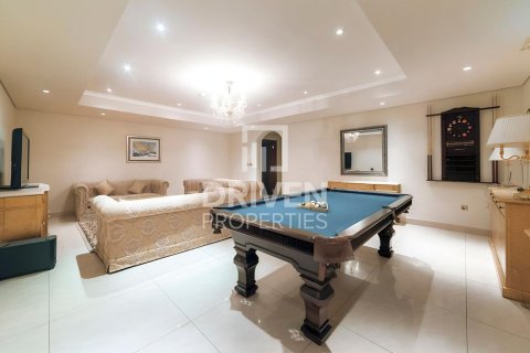 Villa à The Crescent, Palm Jumeirah, Dubai, 5 chambres, 631.55 m², № 136870 - photo 13