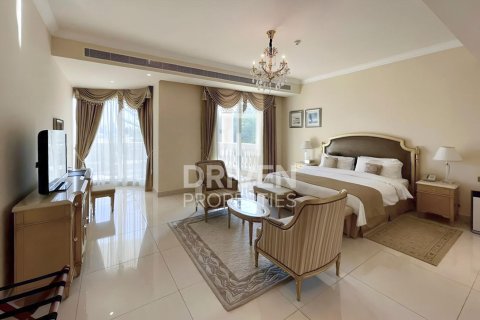 Villa à The Crescent, Palm Jumeirah, Dubai, 5 chambres, 631.55 m², № 136870 - photo 3