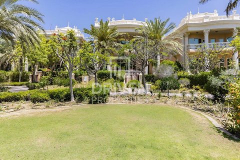 Villa à The Crescent, Palm Jumeirah, Dubai, 5 chambres, 631.55 m², № 136870 - photo 6