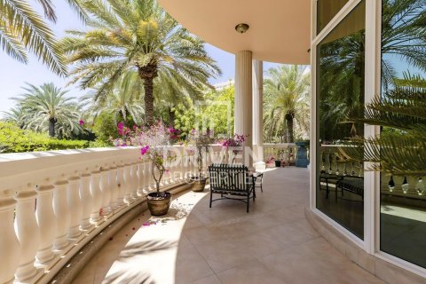 Villa à The Crescent, Palm Jumeirah, Dubai, 5 chambres, 631.55 m², № 136870 - photo 12