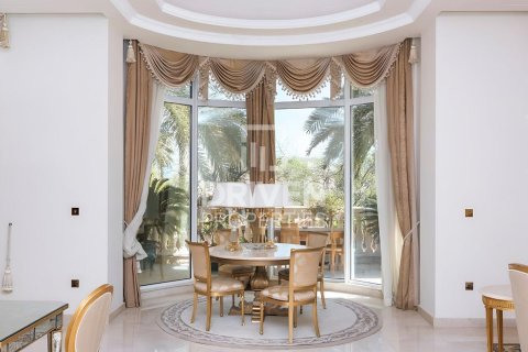 Villa à The Crescent, Palm Jumeirah, Dubai, 5 chambres, 631.55 m², № 136870 - photo 4