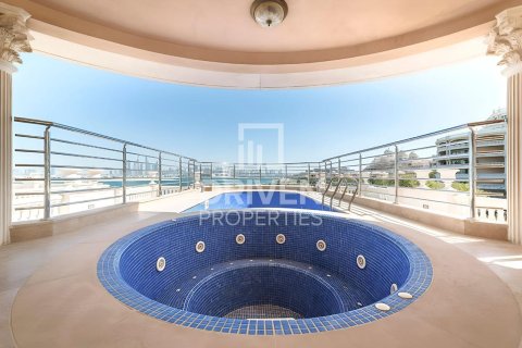 Villa à The Crescent, Palm Jumeirah, Dubai, 5 chambres, 631.55 m², № 136870 - photo 14