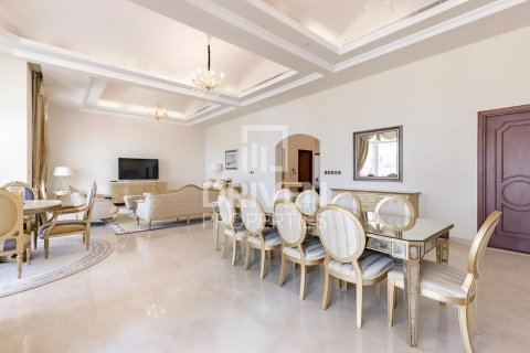 Villa à The Crescent, Palm Jumeirah, Dubai, 5 chambres, 631.55 m², № 136870 - photo 10