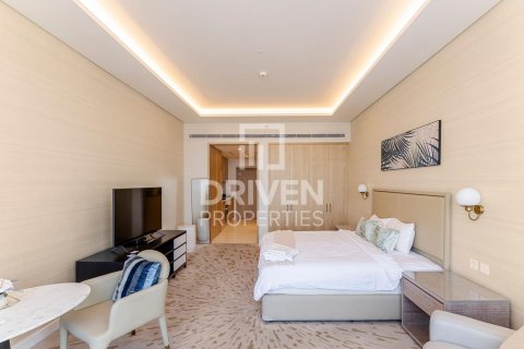 Apartment in The Palm Tower, Palm Jumeirah, Dubai studio, 48.12 sq.m. № 136868 - photo 8