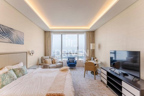 Apartment in The Palm Tower, Palm Jumeirah, Dubai studio, 48.12 sq.m. № 136868 - photo 5