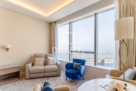 Apartment in The Palm Tower, Palm Jumeirah, Dubai studio, 48.12 sq.m. № 136868 - photo 10