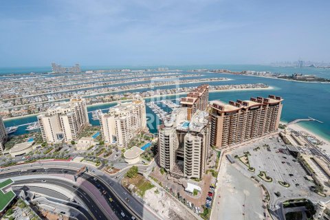 Apartment in The Palm Tower, Palm Jumeirah, Dubai studio, 48.12 sq.m. № 136868 - photo 2