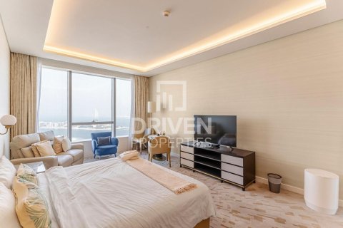 Apartment in The Palm Tower, Palm Jumeirah, Dubai studio, 48.12 sq.m. № 136868 - photo 6