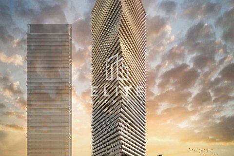بانتهاوس في Maritime City, دبي 4 غرف نوم, 270 م² رقم 121302 - صورة 10