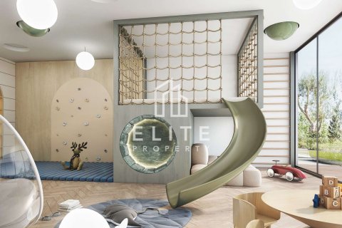 بانتهاوس في Maritime City, دبي 4 غرف نوم, 270 م² رقم 121302 - صورة 11