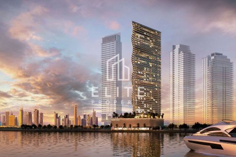 بانتهاوس في Maritime City, دبي 4 غرف نوم, 270 م² رقم 121302 - صورة 9
