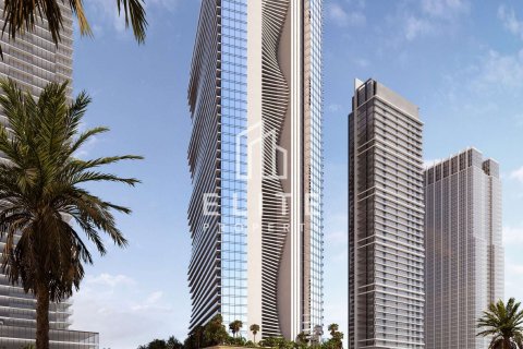 بانتهاوس في Maritime City, دبي 4 غرف نوم, 270 م² رقم 121302 - صورة 13