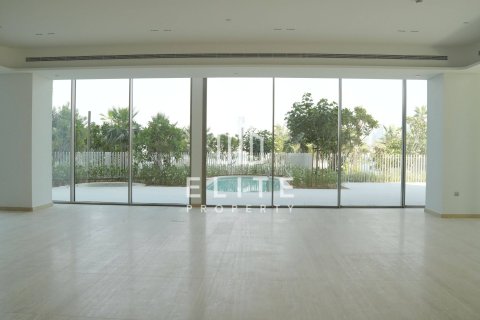 Villa à Palm Jumeirah, Dubai, 4 chambres, 1296 m², № 121303