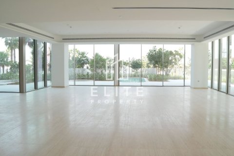 Villa à Palm Jumeirah, Dubai, 4 chambres, 1296 m², № 121303 - photo 9