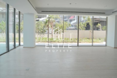 Villa à Palm Jumeirah, Dubai, 4 chambres, 1296 m², № 121303 - photo 4