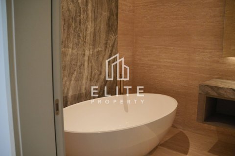 Villa à Palm Jumeirah, Dubai, 4 chambres, 1296 m², № 121303 - photo 25