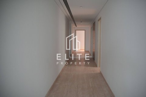 Villa à Palm Jumeirah, Dubai, 4 chambres, 1296 m², № 121303 - photo 13