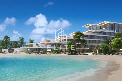 Купить квартиру в Palm Jebel Ali, Дубай: 2 спальни, 114м², № 121308 - фото 17