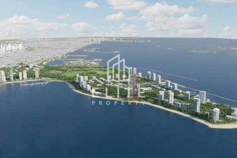 Купить пентхаус в Maritime City, Дубай: 5 спален, 754м², № 121306 - фото 2