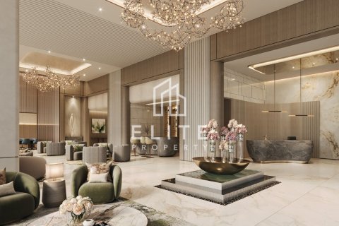 Купить пентхаус в Maritime City, Дубай: 5 спален, 754м², № 121306 - фото 5