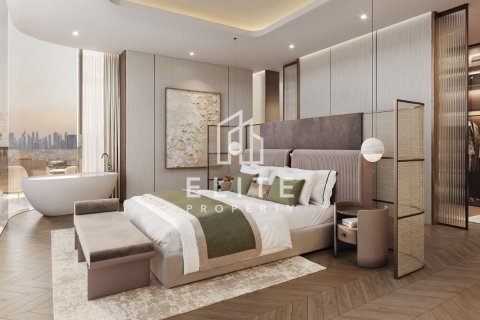 Купить пентхаус в Maritime City, Дубай: 5 спален, 754м², № 121306 - фото 22
