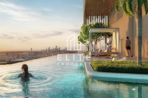 Apartment in Maritime City, Dubai 2 bedrooms, 128 sq.m. № 121305 - photo 10
