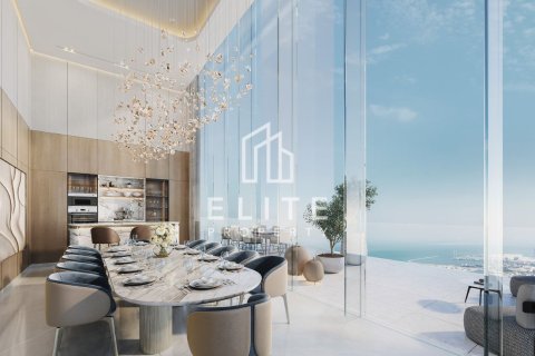 Apartment in Maritime City, Dubai 2 bedrooms, 128 sq.m. № 121305 - photo 15