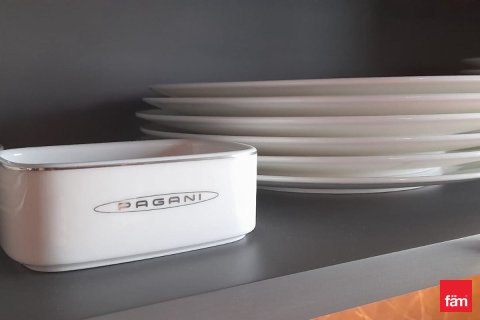 Apartment in Business Bay, Dubai 4 bedrooms, 271.6 sq.m. № 67558 - photo 17