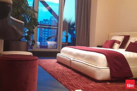 Apartment in Business Bay, Dubai 4 bedrooms, 271.6 sq.m. № 67558 - photo 3