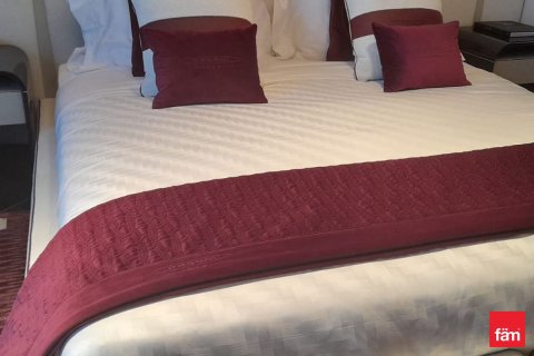 Apartment in Business Bay, Dubai 4 bedrooms, 271.6 sq.m. № 67558 - photo 12