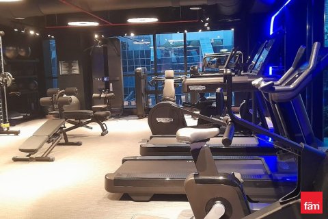 Apartment in Business Bay, Dubai 4 bedrooms, 271.6 sq.m. № 67558 - photo 24