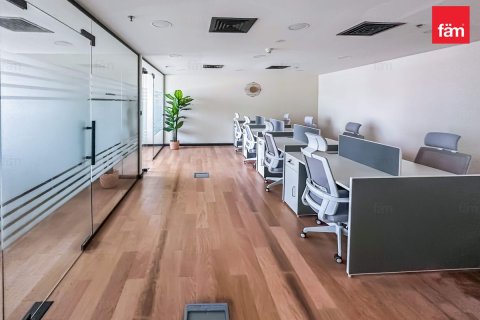 Bureau à Dubai, 79.3 m², № 67564 - photo 5