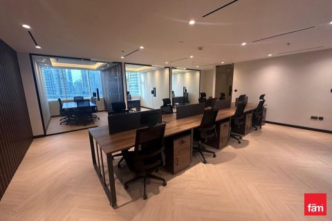 Office in Dubai 79.3 sq.m. № 67564