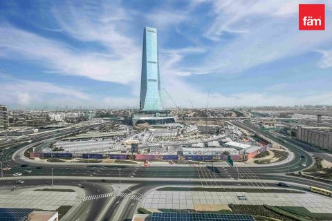 Bureau à Dubai, 79.3 m², № 67564 - photo 13