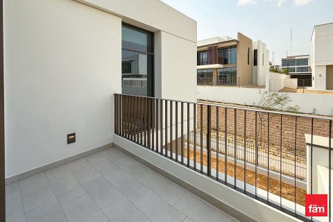 Villa in Al Furjan, Dubai 4 bedrooms, 611.8 sq.m. № 67567 - photo 10