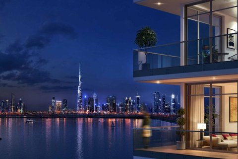 Купить квартиру в Дубае: 2 спальни, 122м², № 67563 - фото 1