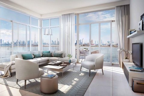 Купить квартиру в Дубае: 2 спальни, 122м², № 67563 - фото 5