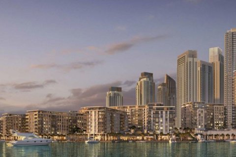 Купить квартиру в Дубае: 2 спальни, 122м², № 67563 - фото 2