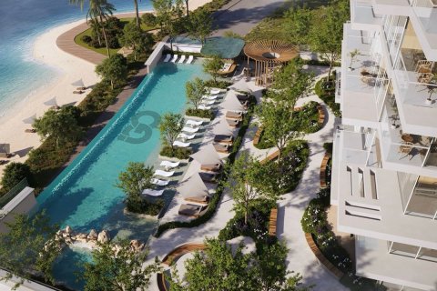 Bureau à Dubai, 136.6 m², № 67565 - photo 12