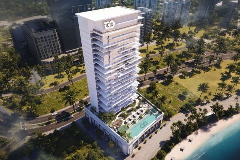 Bureau à Dubai, 136.6 m², № 67565 - photo 2